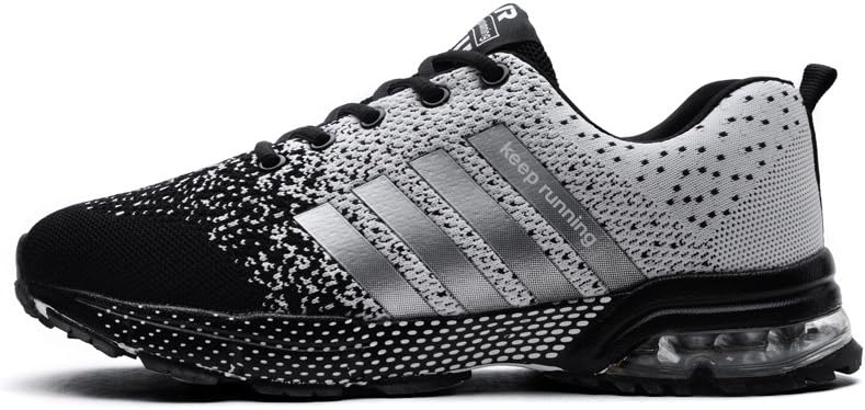 Light Breathable Running Shoes RS38