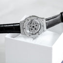 Luxury Wrist Watch For Women W4976 - TUZZUT Qatar Online Shopping