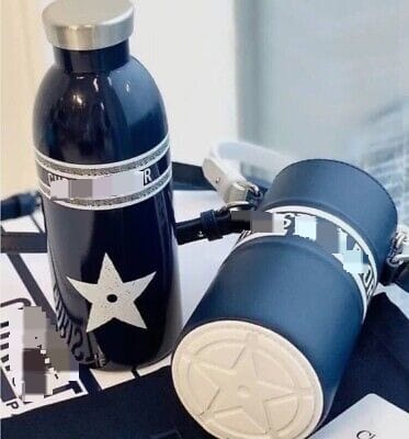 Luxury Bottle For Water WB0124 - TUZZUT Qatar Online Shopping