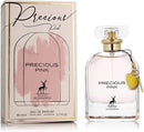 Maison Alhambra/Precious Pink Eau de Parfum 80 ML