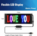 LED Matrix Panel JTPD-03-005 - TUZZUT Qatar Online Shopping