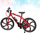 Alloy Mini Bicycle  Racing Toy For Kids - TUZZUT Qatar Online Shopping