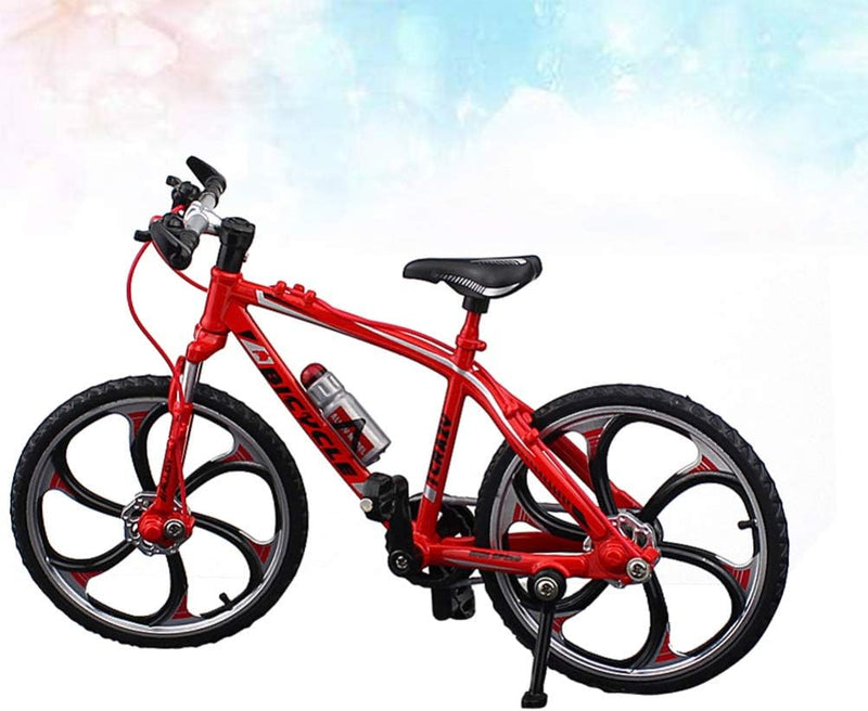 Alloy Mini Bicycle  Racing Toy For Kids - TUZZUT Qatar Online Shopping