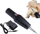 Electric Quick Chicken Plucker B-343168 - TUZZUT Qatar Online Shopping