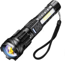 A76 Torches Led Super Bright - TUZZUT Qatar Online Shopping