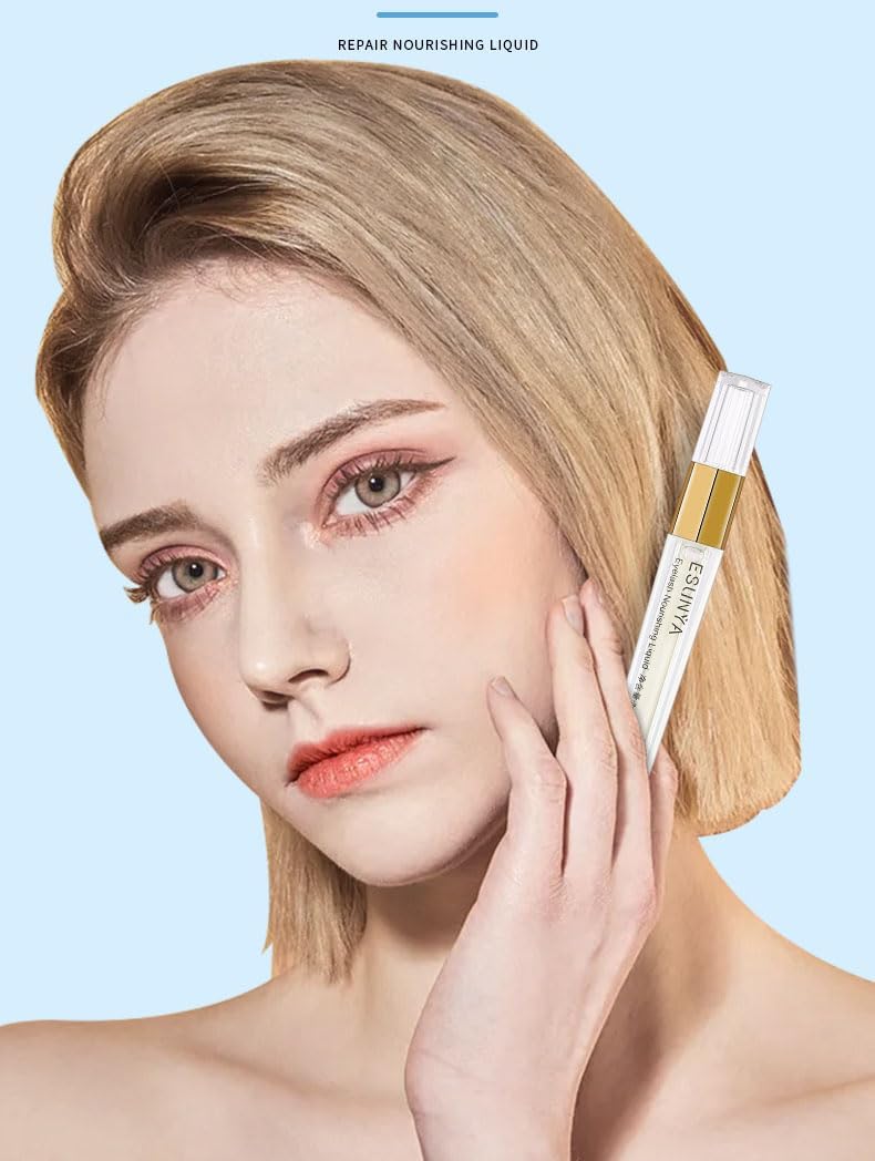 Eyelash Growth Serum