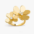 Frivole Between the Finger Ring S504223882 - TUZZUT Qatar Online Shopping