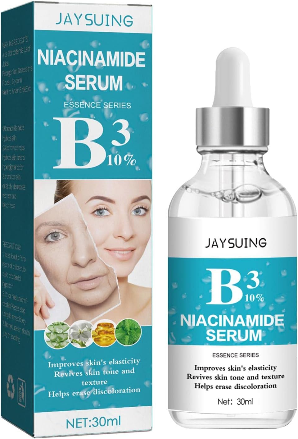 Face Moisturizing Essence 30ml
