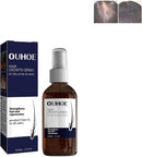 OUHOE Hair Growth Spray 50ml - TUZZUT Qatar Online Shopping