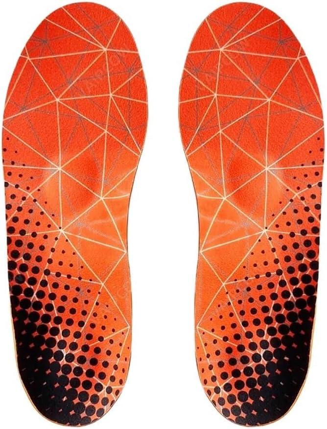 Sneaker Flat Feet Support Orthotic Insoles Plantillas Insert Sole - TUZZUT Qatar Online Shopping