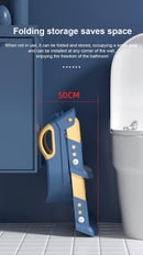 Children's Toilet Ladder Male and Female Baby - TUZZUT Qatar Online Shopping