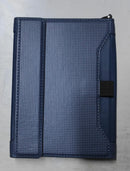 Men's Passport Bag, Portable RFID Card Holder 177539 - TUZZUT Qatar Online Shopping