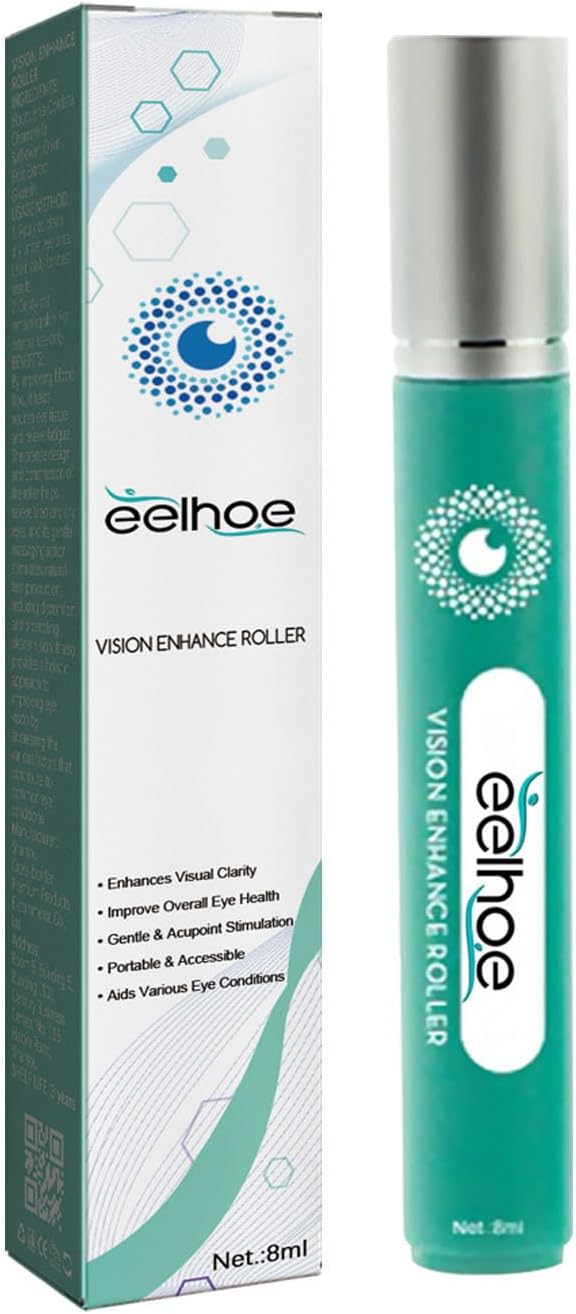 Vision Enhance Roller 8ml Vision Enhance Roller 8ml