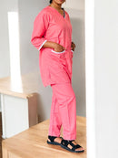 Housemaid Dress Uniform - HM06 - TUZZUT Qatar Online Shopping