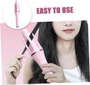 Handheld Automatic Hair Curler LN-158