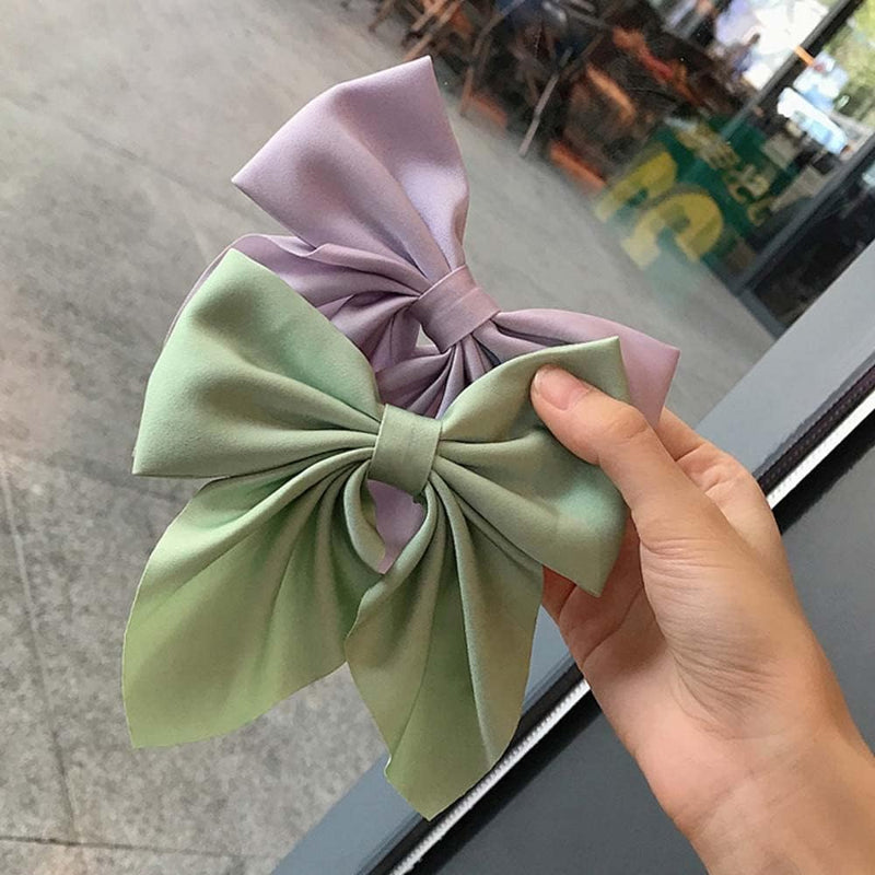 Hair Bows for Girls 1673994 - TUZZUT Qatar Online Shopping