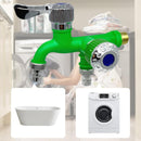 Water Tap for Kitchen And Garden Balcony Sink - TUZZUT Qatar Online Shopping