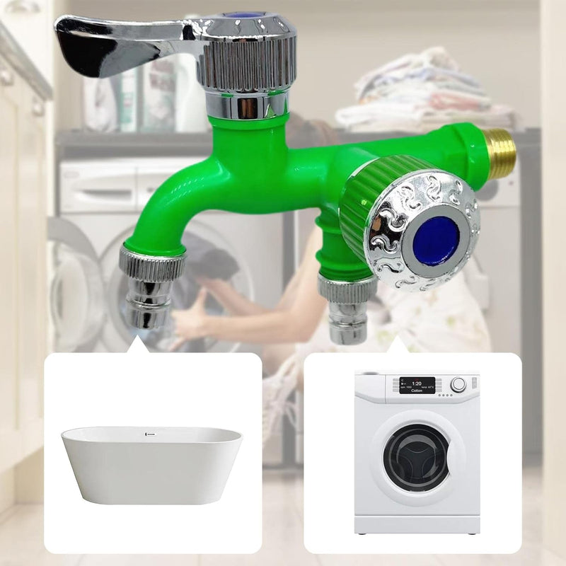 Water Tap for Kitchen And Garden Balcony Sink - TUZZUT Qatar Online Shopping