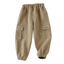 Boys/Girls Pants 2-3Y 1606996 - TUZZUT Qatar Online Shopping