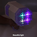 Bubble Making Gun with Non-slip Handle for Outdoor Summer Children Toys S4658896 - TUZZUT Qatar Online Shopping