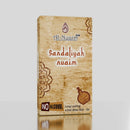 Al-Nuaim Gold Series Sandaliyah Nuaim Attar Roll On 6ml