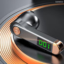 Noise Canceling Wireless Game Headphones HO1