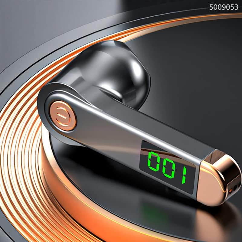 Noise Canceling Wireless Game Headphones HO1