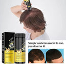 Ginger Hair Growth Powder, Ginger Hair Growth Serum, Ginger Essential Powder - Tuzzut.com Qatar Online Shopping