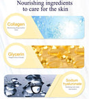 Disaar Beauty Collagen Anti-Wrinkle Anti Aging Whitening & Brightening Face Serum 30ml - Tuzzut.com Qatar Online Shopping