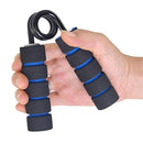 Hand Strength Fitness And Training Wrist  Body Exercise Tool - TUZZUT Qatar Online Shopping