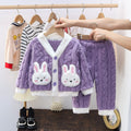 Girls Pajama Sets 458603