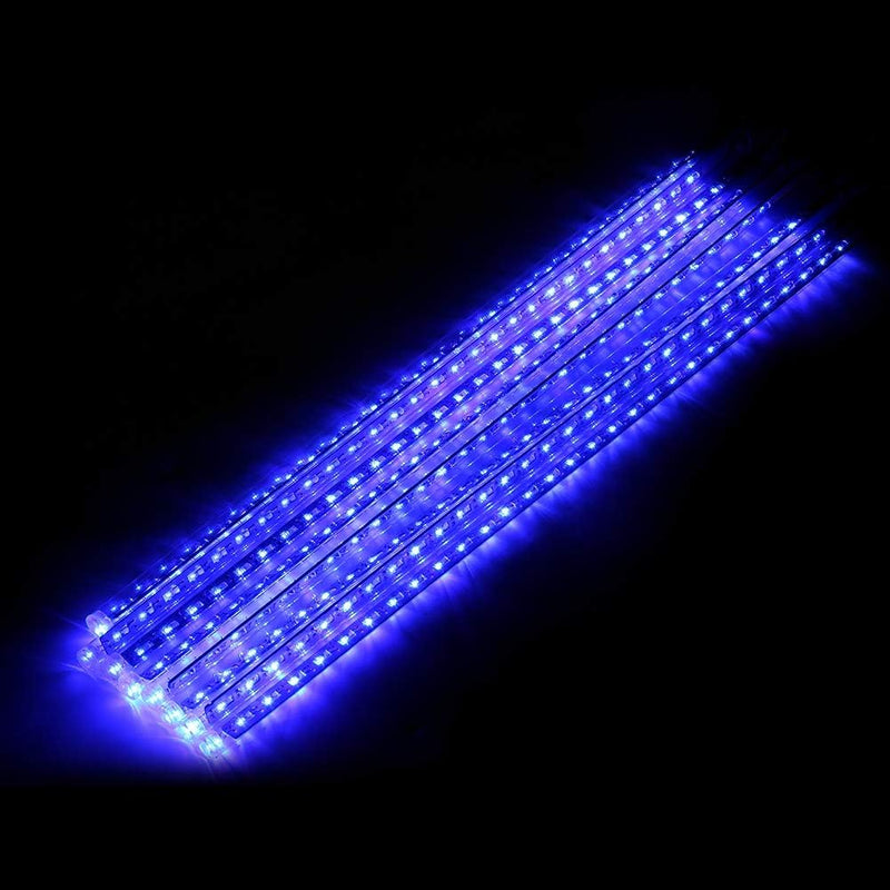 Shower LED String Lights -(8 Tubes) - TUZZUT Qatar Online Shopping