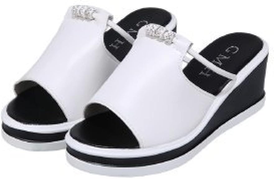 GMH Women's Wedge Sandal WS0021 GMH Women's Wedge Sandal WS0021