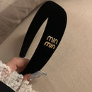 Women's Hairbands 384989 - TUZZUT Qatar Online Shopping