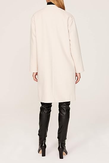 Women's Collective Pocket Front Coat 172597 Women's Collective Pocket Front Coat 172597