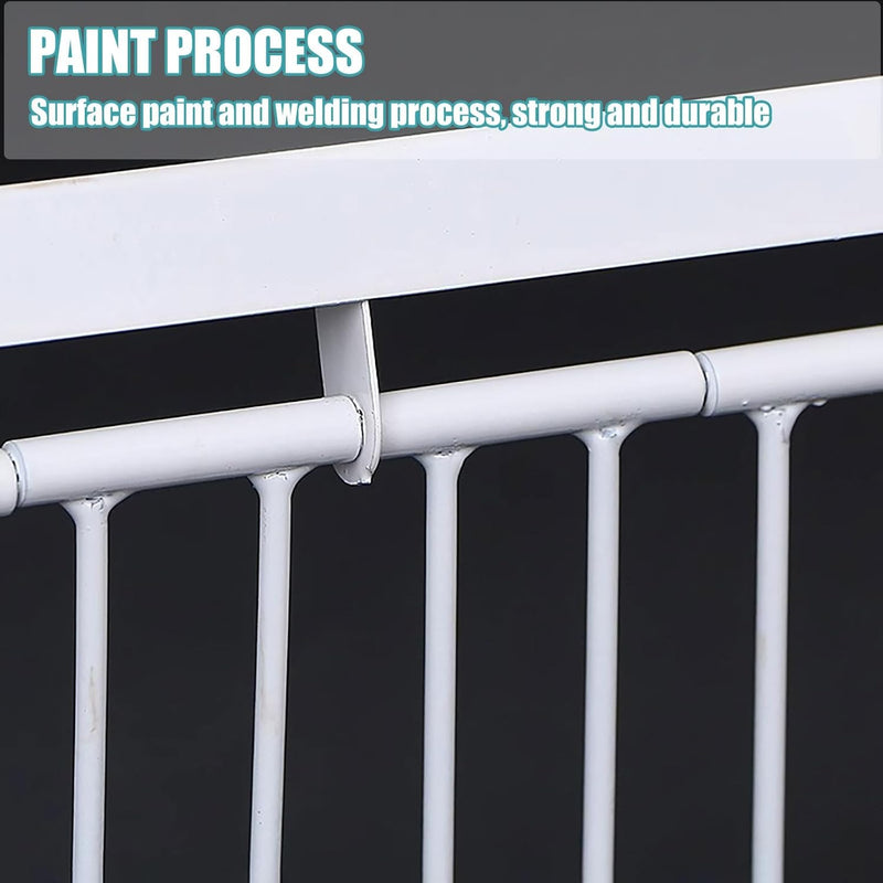 Multifunctional Birdcage, 2 Way Entrance - TUZZUT Qatar Online Shopping