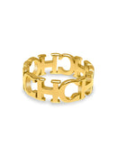 CH Ring -X4820525 - Tuzzut.com Qatar Online Shopping