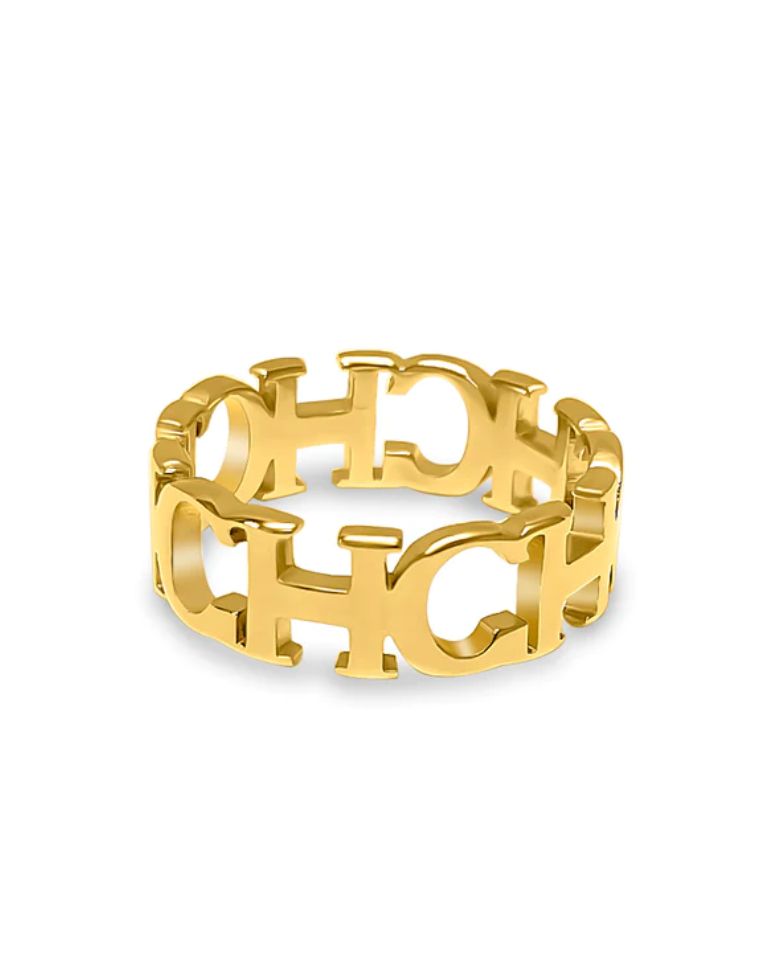 CH Ring -X4820525 CH Ring -X4820525