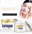 DISAAR BEAUTY Collagen Beauty Cream 80g - Tuzzut.com Qatar Online Shopping