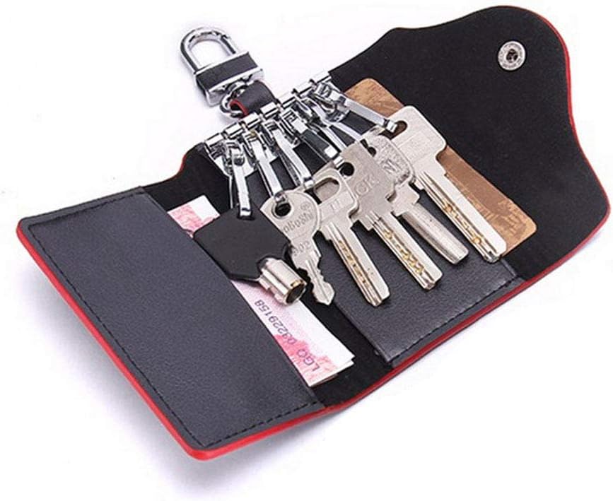 Key Pouch with Credit Card Holder CRD122 Key Pouch with Credit Card Holder CRD122