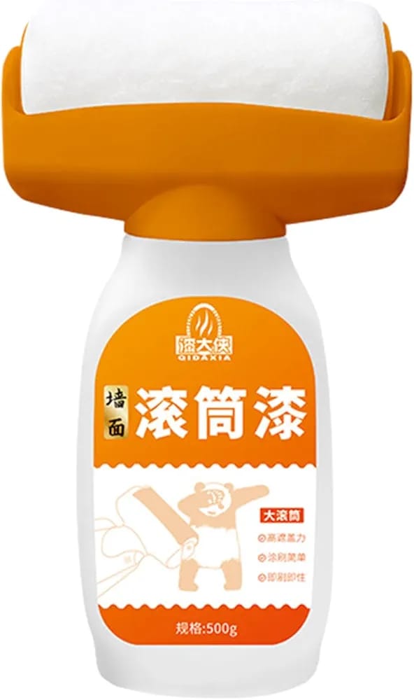 Wall Repair Roller Paint B-304490 Wall Repair Roller Paint B-304490