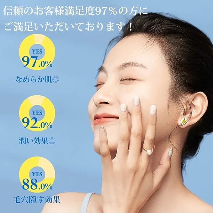 JIORNIEE Pore Primer Gel JIORNIEE Pore Primer Gel