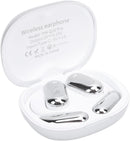 Q16Pro Bluetooth Translation Headset - TUZZUT Qatar Online Shopping