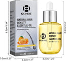 OUHOE Pure Natural Hair Density Essential Oil 30ml - TUZZUT Qatar Online Shopping