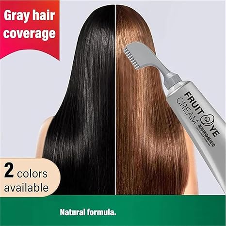 Fruit Ye Fruit Extract Color Hair 80ml Fruit Ye Fruit Extract Color Hair 80ml