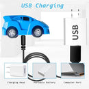 Watch Remote Control Car Toy - 2.4 GHz Mini - TUZZUT Qatar Online Shopping