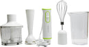 Sokany 4 IN 1 Hand Blender Set 300W SK-1718-4 - TUZZUT Qatar Online Shopping