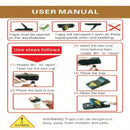 Mouse Trap Catcher 9917 - TUZZUT Qatar Online Shopping