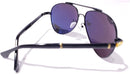 Heat Resistant Premium Aviator Sunglasses S3513 - TUZZUT Qatar Online Shopping