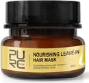 PURC Nourishing Leave-In Hair Mask 60ml - TUZZUT Qatar Online Shopping